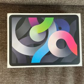 Apple iPadAir4 Wi-Fi+Cellular 256GB 本体