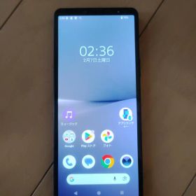 SONY Xperia 10V