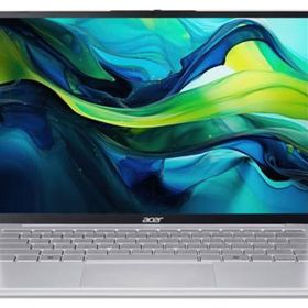★☆エイサー / Acer Swift Lite 14 SFL14-54M-F76Y [ライトシルバー]