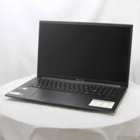 ソフマップ 〔中古品〕 Vivobook 17 X1704VA X1704VA-AU120W クワイエットブルー【349】