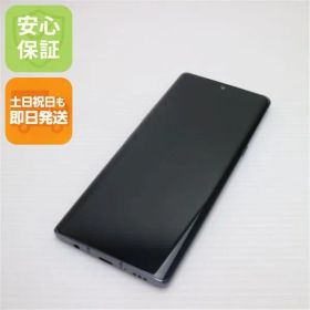 新品同様 L-52A LG VELVET オーロラグレー 即日発送 スマホ 白ロム LG電子 土日祝発送OK 01000