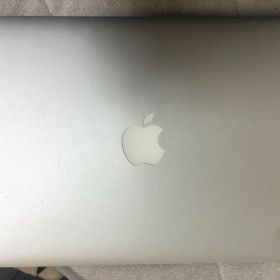 MacBook Pro 13 8GB 128GB 2015
