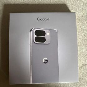 Google Pixel 10 pro fold 512GB 新品未開封