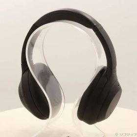 ソフマップ 〔中古品〕 WH-1000XM4 B ブラック【269】