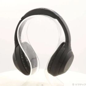 ソフマップ 〔中古品〕 WH-1000XM4 B ブラック【198】