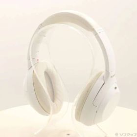 ソフマップ 〔中古品〕 WH-1000XM4WM サイレントホワイト【344】