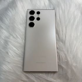 GALAXY s23 ultra クリーム 512GB(SIMフリー)