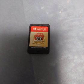 スーパーマリオ3Dコレクション