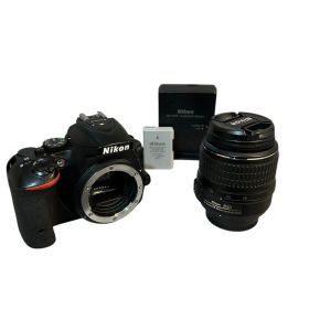 Nikon ニコン D5500 レンズキット デジタル一眼レフ