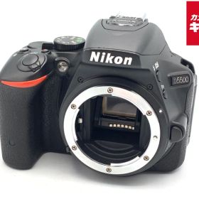 【中古】 【並品】 ニコン D5500 ボディ ブラック