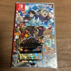 遊戯王ラッシュデュエル 最強バトルロイヤル!! いくぞ!ゴーラッシュ!! スペ…