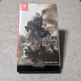 NieR:Automata The End of YoRHa Edition