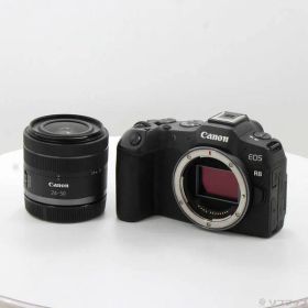 ソフマップ 〔中古品〕 EOS R8 RF24-50 IS STM レンズキット【262】