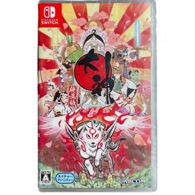 大神 絶景版（新品・シュリンク付き）