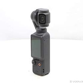 Osmo Pocket 3
