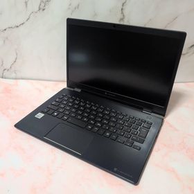 ダイナブック(dynabook)の【訳あり】dynabook G83/FP 第10世代i5 16GB IGZO(ノートPC)