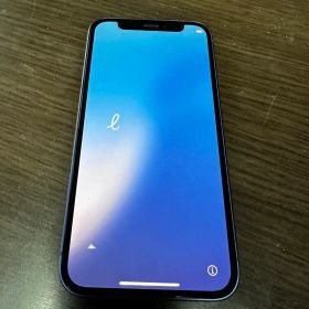 iPhone12 mini ディスプレイ不良