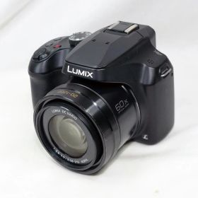 Panasonic LUMIX DC-FZ85