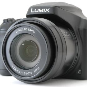 ★極美品★Panasonic パナソニック DC-FZ85★ショット数わずか406回！