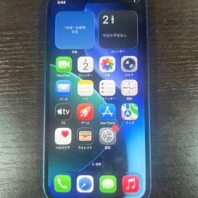 iPhone 12 mini