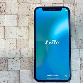 iPhone 12 mini ブラック 64GB バッテリー78% フィルム付