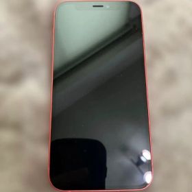 iPhone12mini Simフリー