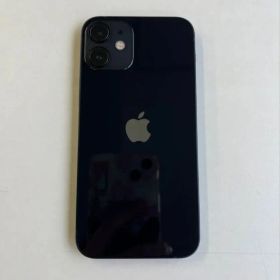 Apple iPhone 12 mini 64GB バッテリー100%