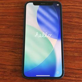 Apple iPhone 12 mini 64GB ブルー