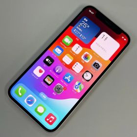 SIMフリー iPhone 12 mini 64GB ホワイト