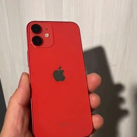 iPhone 12mini