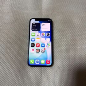 ⭐︎美品 SIMフリー iPhone12mini 256GB バッテリー100%