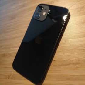 iPhone 12 mini SIMフリー
