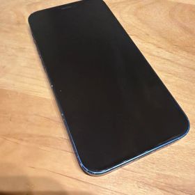 Apple iPhone 12mini ネイビー 本体