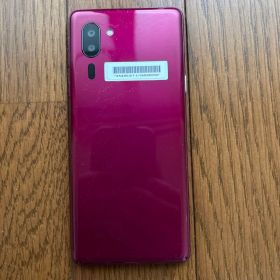 シンプル5スマートフォン 本体
