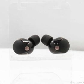 ソフマップ 〔中古品〕 WF-1000XM5 ブラック【349】
