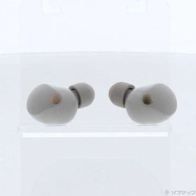 ソフマップ 〔中古品〕 WF-1000XM5 プラチナシルバー【198】