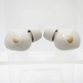ソフマップ 〔中古品〕 WF-1000XM5 プラチナシルバー【251】