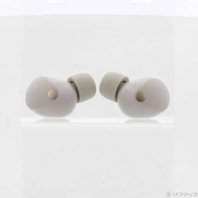 ソフマップ 〔中古品〕 WF-1000XM5 プラチナシルバー【348】