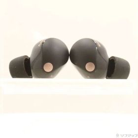 ソフマップ 〔中古品〕 WF-1000XM5 ブラック【377】