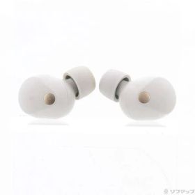 ソフマップ 〔中古品〕 WF-1000XM5 プラチナシルバー【377】