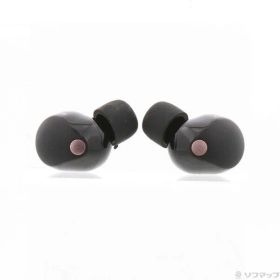 ソフマップ 〔中古品〕 WF-1000XM5 ブラック【258】