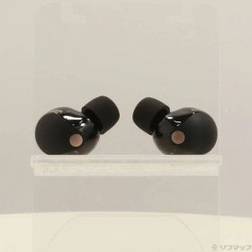 ソフマップ 〔中古品〕 WF-1000XM5 ブラック【349】