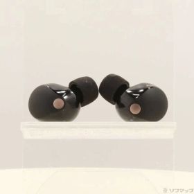 ソフマップ 〔中古品〕 WF-1000XM5 ブラック【295】