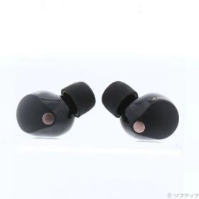 ソフマップ 〔中古品〕 WF-1000XM5 ブラック【251】