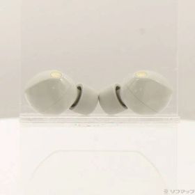 ソフマップ 〔中古品〕 WF-1000XM5 プラチナシルバー【276】