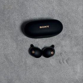 SONY WF-1000XM5 BLACKO