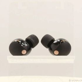 ソフマップ 〔中古品〕 WF-1000XM5 ブラック【262】