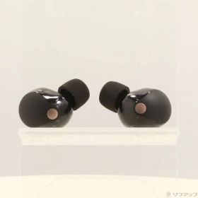 ソフマップ 〔中古品〕 WF-1000XM5 ブラック【349】