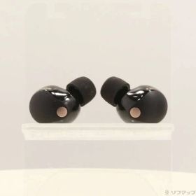 ソフマップ 〔中古品〕 WF-1000XM5 ブラック【295】