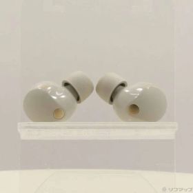 ソフマップ 〔中古品〕 WF-1000XM5 プラチナシルバー【297】